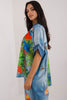 Short sleeve shirt Italy Moda