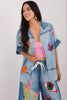 Short sleeve shirt Italy Moda