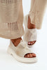 Sandals Step in style