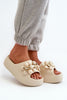 Flip-flops Step in style