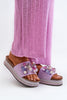 Flip-flops Step in style