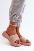 Flip-flops Step in style