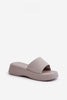 Flip-flops Step in style
