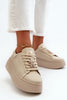 Sport Shoes Step in style
