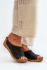 Flip-flops Step in style