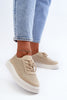 Sneakers Step in style