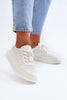 Sneakers Step in style