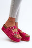 Flip-flops Step in style