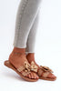 Flip-flops Step in style