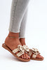 Flip-flops Step in style