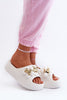 Flip-flops Step in style