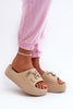 Flip-flops Step in style