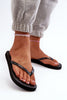 Japanese flip-flops Step in style