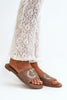 Flip-flops Step in style