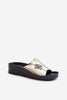 Flip-flops Step in style