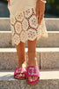 Flip-flops Step in style