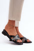 Flip-flops Step in style
