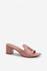 Flip-flops Step in style