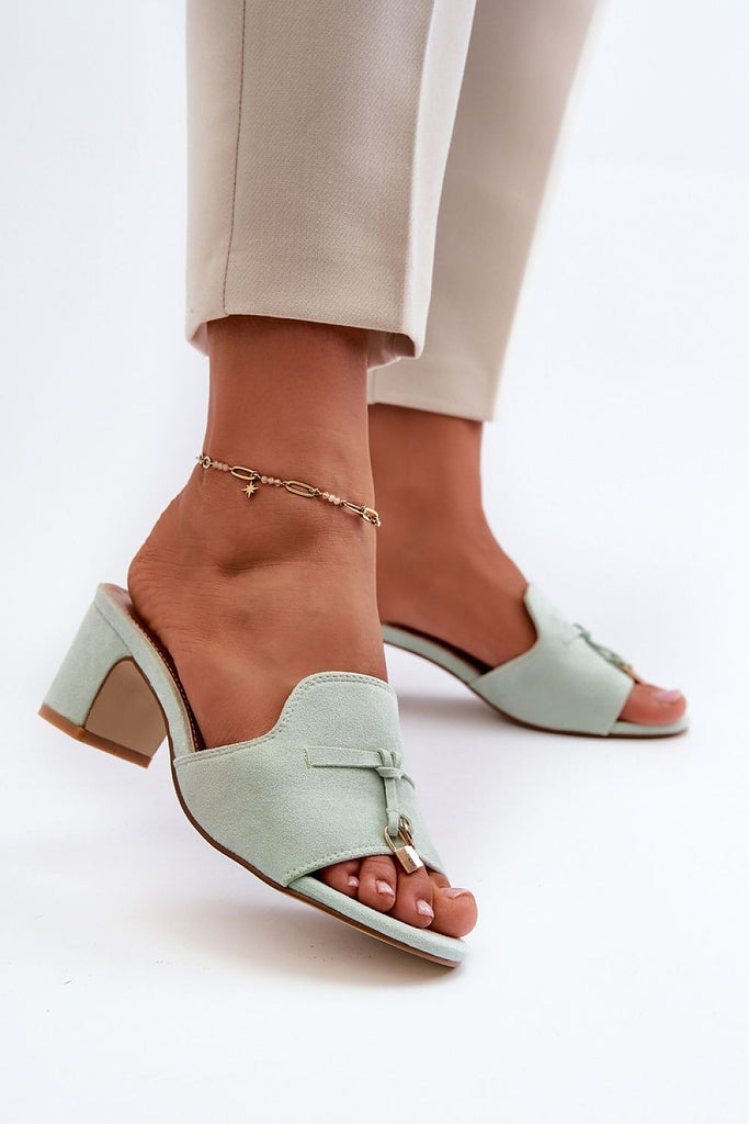 Flip-flops Step in style