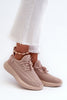 Sport Shoes Step in style