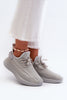 Sport Shoes Step in style
