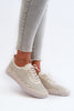 Sneakers Step in style