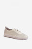 Sneakers Step in style