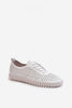 Sneakers Step in style