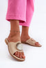 Flip-flops Step in style