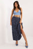 Long skirt Italy Moda