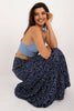 Long skirt Italy Moda