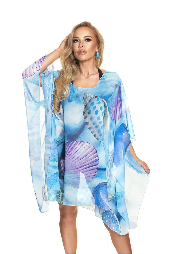 Beach tunic Irall