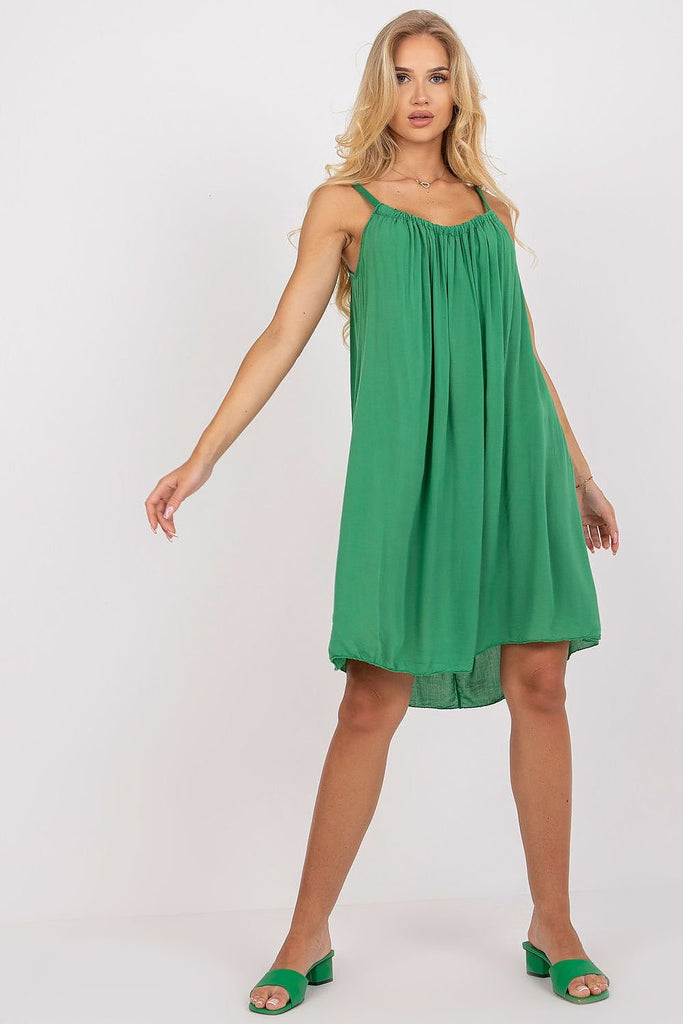 Daydress Och Bella
