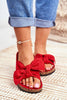 Flip-flops Step in style