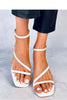 Heel sandals Inello