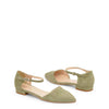 Made in Italia Ballet flats
