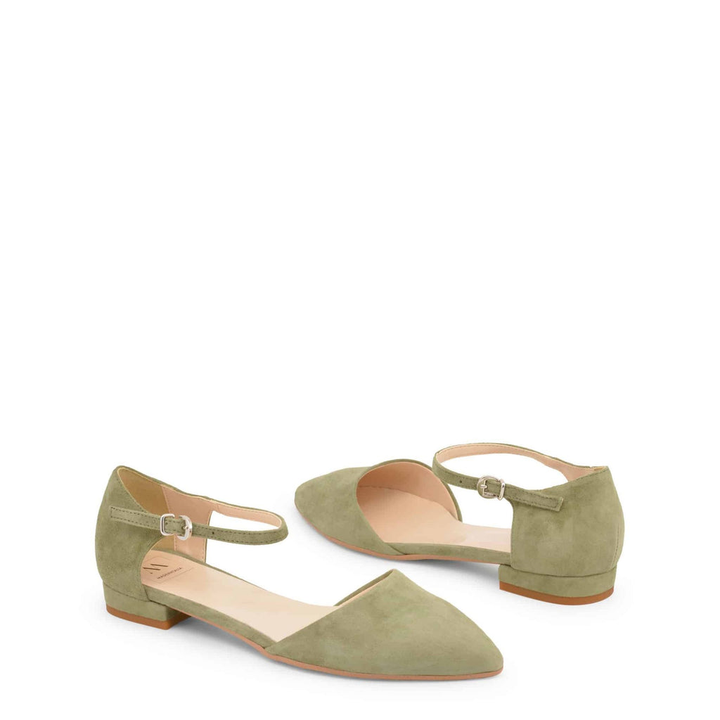 Made in Italia Ballet flats