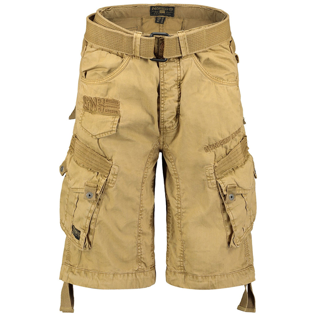 Geographical Norway Short