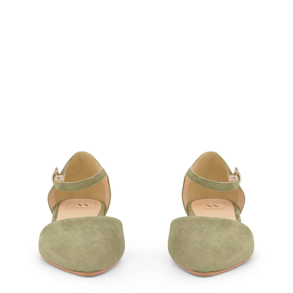 Made in Italia Ballet flats