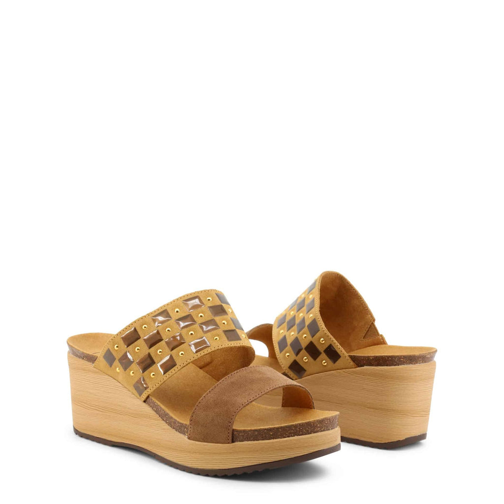 Scholl Wedges