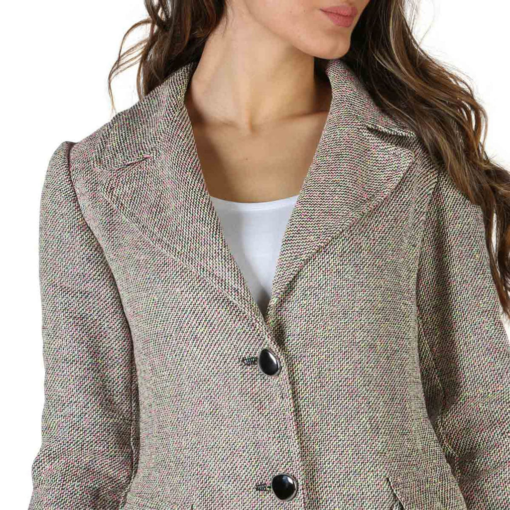 Fontana 2.0 Jackets