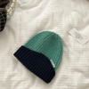 (Buy 1 Get 1)Kids Unisex Autumn Winter Cute Color Knitwear Hat