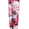 Women Casual Camouflage Print Cargo Pants