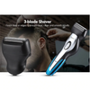 Men Electric Multifunction Hair Clipper