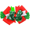 Kids Christmas Bow Hairpin Hair Accessories