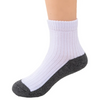 Kids Boys Colorblock Cotton Socks