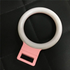 (Buy 1 Get 1) XJ18 USB Charge LED Selfie Ring Light