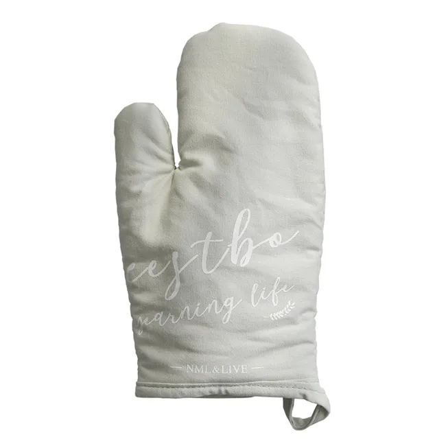 (Buy 1 Get 1) Anti-Scald Microwave Oven Baking Glove