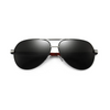 (Buy 1 Get 1) Fashion Men Polarized Sunglasses