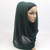 70*180cm Women Fashion Rhinestone Hijab Scarves